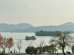 -浙江省博物馆(孤山馆区)