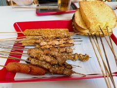 -大成海鲜烧烤·小龙虾(七宝店)