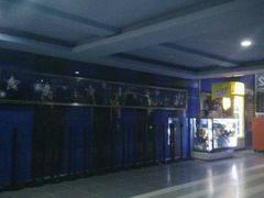 -华美影城(马栏广场店)