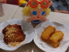 -池记(尖沙咀店)