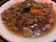 -海航大厦万豪酒店彩海轩中餐厅(霄云路店)