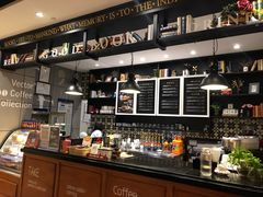 -西西弗书店&矢量咖啡(来福士广场店)