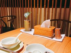 -竹里馆·淮扬菜·功夫茶(老门东店)