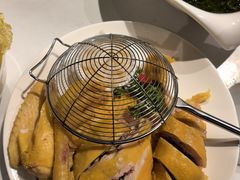 -围炉·川味鲜货火锅(万达珍珠坊店)