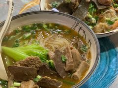 -正宗阳山牛杂(东城店)