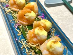 -绣园·茶食宴(湘绣博物馆店)