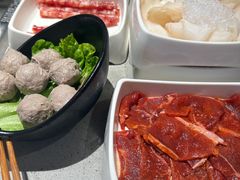 -海底捞火锅(江宸天街店)