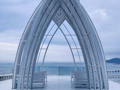 -那琴半岛地质海洋公园