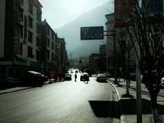 -金鼎雪山牦牛杂火锅(理县总店)