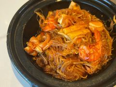 -南拳十三姨·潮汕砂锅粥·粤菜(西单大悦城店)