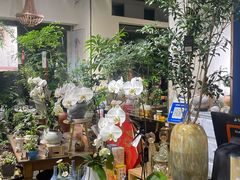 -弗劳尔花艺坊(龙涛店)