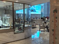 -菲住布渴酒店自助餐厅(阿里巴巴西溪园区店)