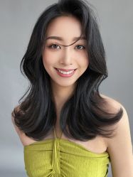 -HairCode芭曲发型