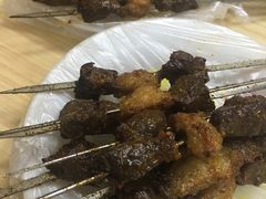 -兰州牛肉拉面(合肥店)