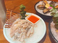 -东海怡品海鲜豆捞(星街坊店)