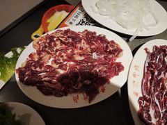 -贵宾牛·潮汕牛肉火锅(珠池总店)