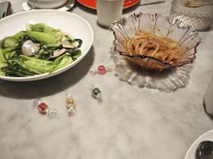 -渝信川菜 · 川味家常菜(财富购物中心店)