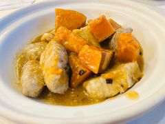 芋头南瓜煲-黄埔华苑酒家(黄埔店)