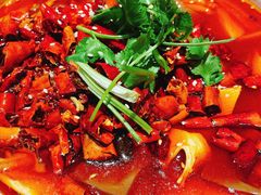 -川堂风·跷脚牛肉·乐山爆炒(宝山日月光店)