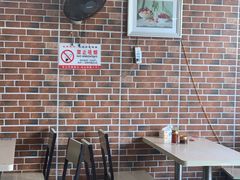 大堂-赵璐海鲜面馆(德行路店)