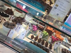 -GODIVA(港汇恒隆广场)