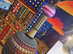 -上海世茂广场(南京东路店)