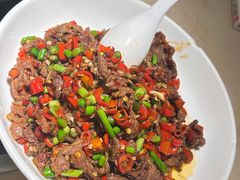 -大碗先生(万家丽店)