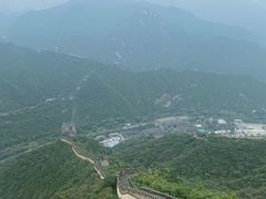 -居庸关长城