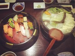 -松子料理(白家庄店)