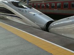 -福州站-北广场