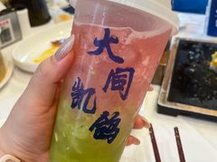 -凯鸽酒楼(操场城店)