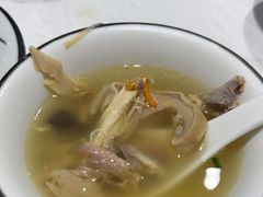 -江宁肚包鸡(铁心桥店)