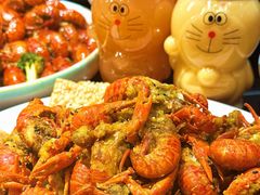 -京悦南门涮羊肉·羊蝎子火锅(田林路店)