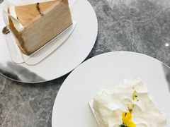 -蜜思琪蛋糕(民生路店)