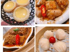 -点都德(大茶楼店)