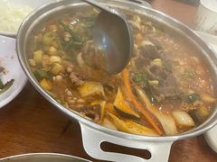 -蚂蚁家辣炒章鱼(海云台店)