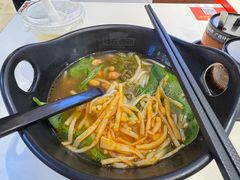 -桂在香知桂林米粉(南岗松雷店)