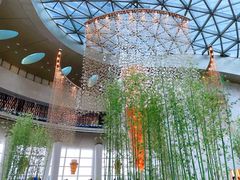 -深圳大梅沙京基洲际度假酒店