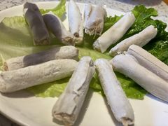 -大味生态火锅(蓝谷地店)