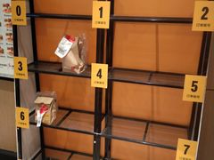 -麦当劳(中山公园龙之梦店)