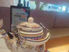 -阿娜尔·新疆菜(宜家荟聚中心店)
