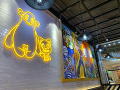 -BOPEYE·波派炸鸡(河西中央商场店)