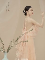 -第一夫人婚纱摄影(南京店)