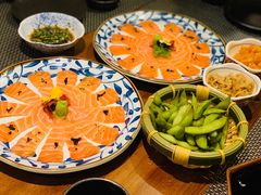 -武藏日本料理(宝安壹方城店)