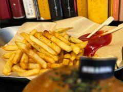 -shark burger·鲨鱼汉堡(交子大道店)