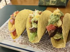 -HFFOUSA TACO弗萨塔可墨西哥餐厅(颐堤港店)