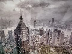 -上海柏悦酒店·世纪100牛排馆