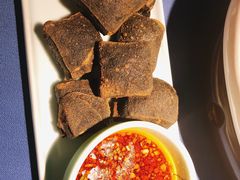 老长沙臭豆腐-湘轩·土菜研究院(光大店)