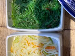 -陕味食族油泼面(工商大学店)
