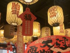 -南京大牌档(济南万象城店)